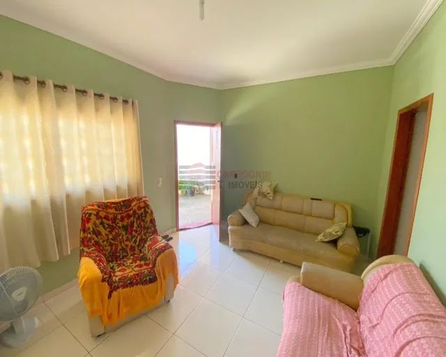 Casa a Venda no Vitória Vale em Caçapava - Foto 3