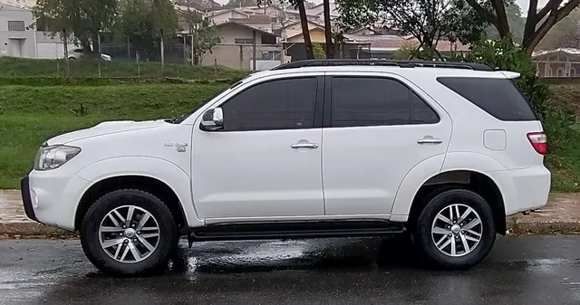 🔥 VW SAVEIRO CROSS G5 COM SOM REBAIXADA ARO 18 R Seven SUSPENSÃO