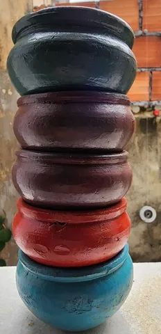 Patinhos de barro  - Foto 4
