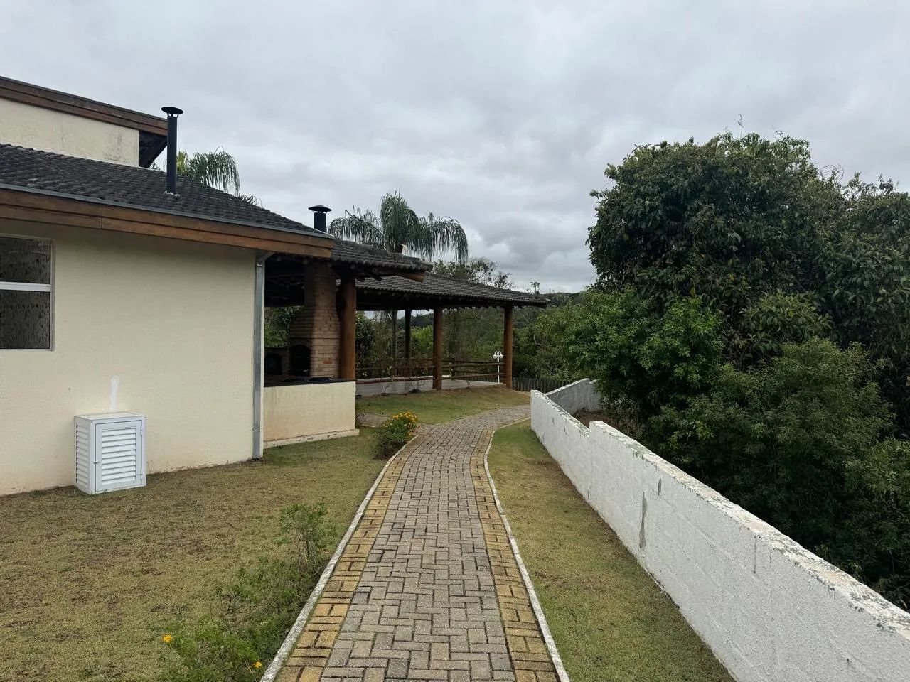 Terreno em condomínio fechado - Foto 8