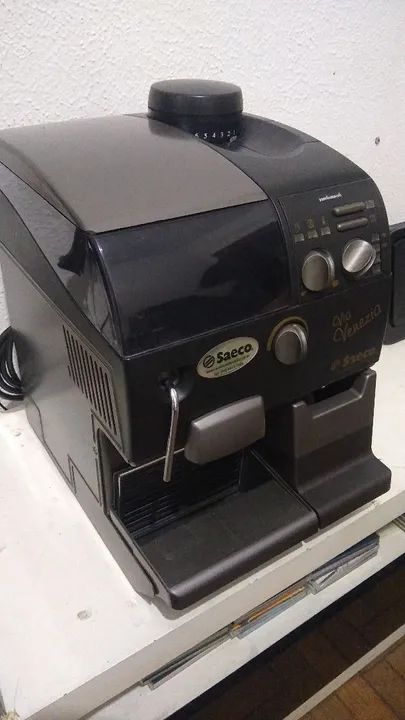 SAECO - VIA VINEZIA EXPRESSO Super Automática  - Foto 3