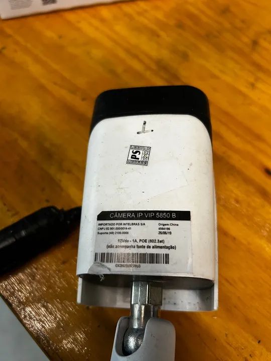 Câmera Intelbras 4K 5850B - Foto 2