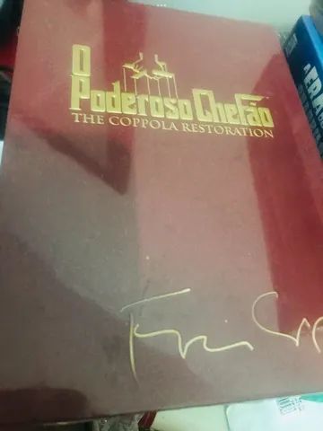 Box DVD - Foto 3