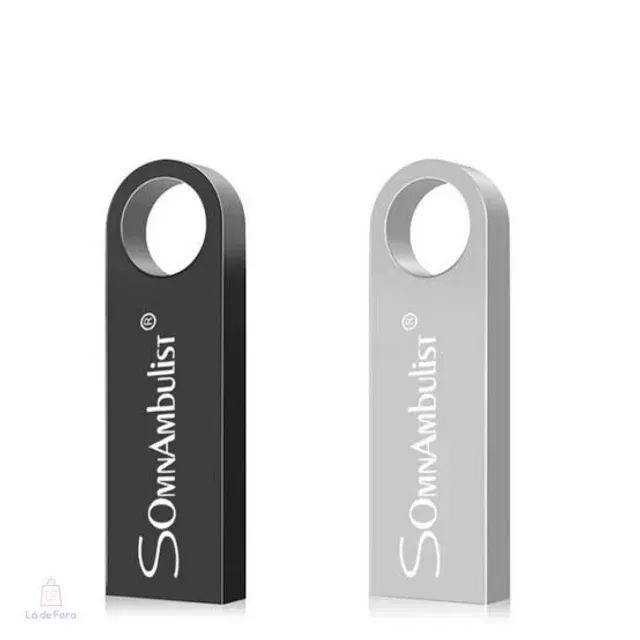 Pendrive/cartão de memória original