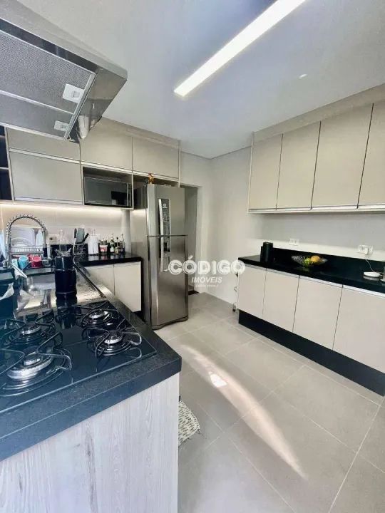 Casa com 3 dormitórios à venda, 156 m² por R$ 750.000 - Jardim Pinhal - Guarulhos/SP - Foto 9