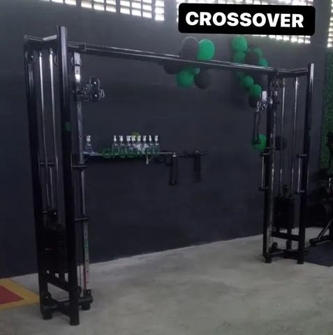 ACADEMIA EM GERAL ( MÁQUINAS E EQUIPAMENTOS ) - Foto 2