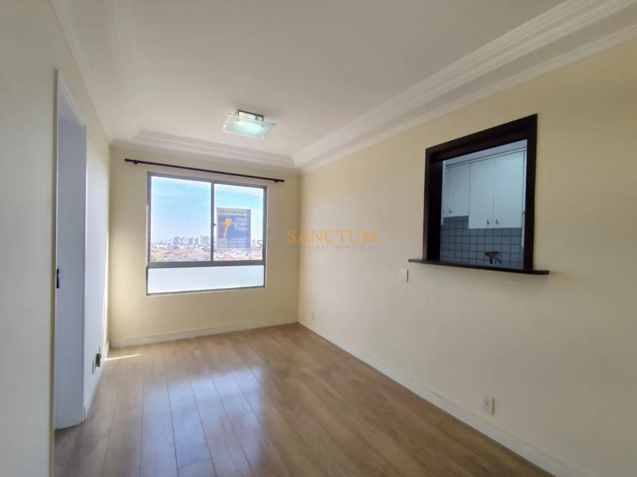 apartamento - Jardim Antonio Von Zuben - Campinas