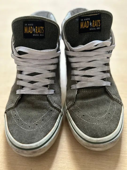 Tênis Mad Rats - 42