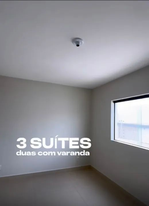CondominioSan Martin no Olho D'agua - Casas Duplex com 3 suites - Novas - Foto 2