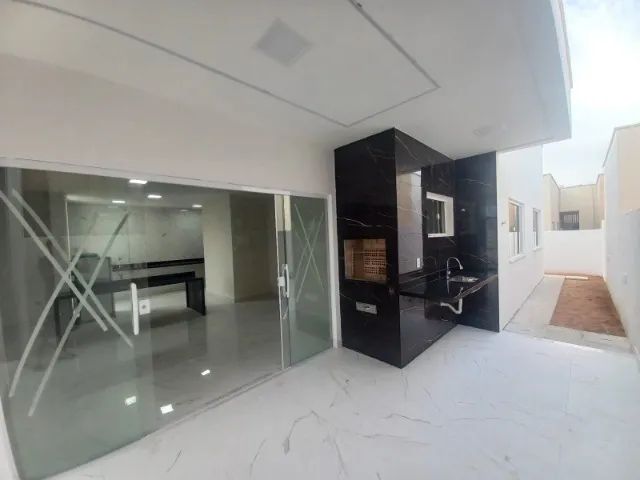 Condomínio Nova York - Casa Térrea de 3/4 e 3 suítes de 126 m², 4 vagas por 499.999 - Foto 4