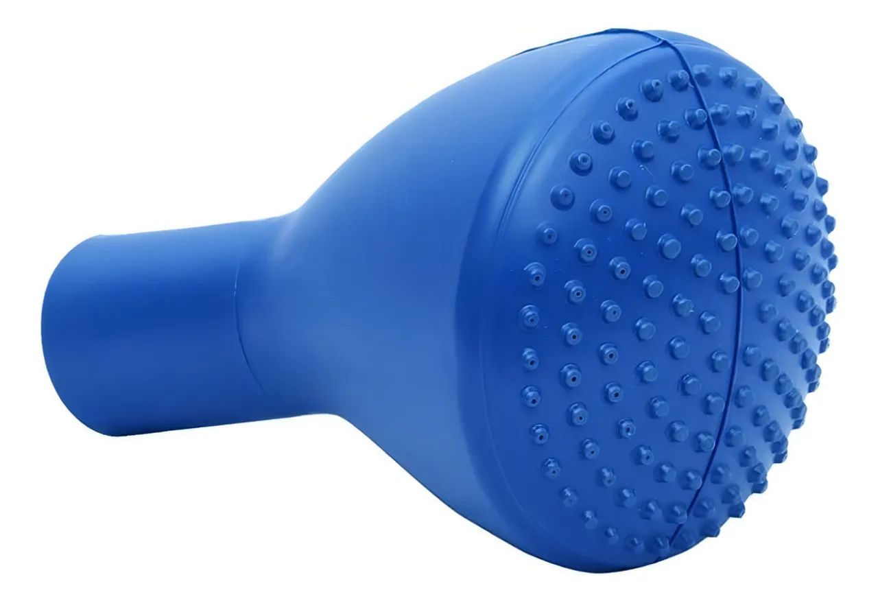 Regador 5 Litros Azul Plástico C/ Bico Removível Arqplast - Foto 6