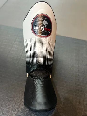 luvas boxe  - Foto 2