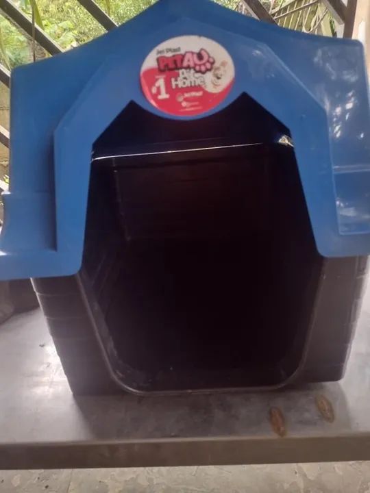 PET - Casinhas - Foto 3