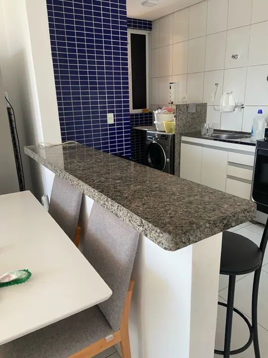 Bancada de Granito para Cozinha - Foto 2