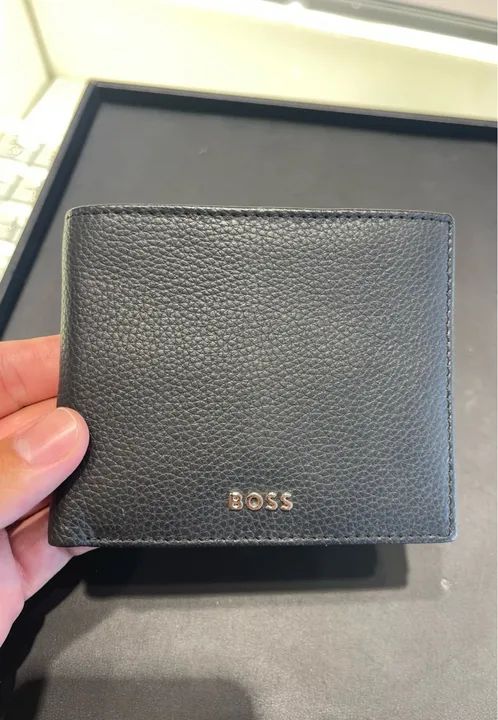 Carteira Boss 