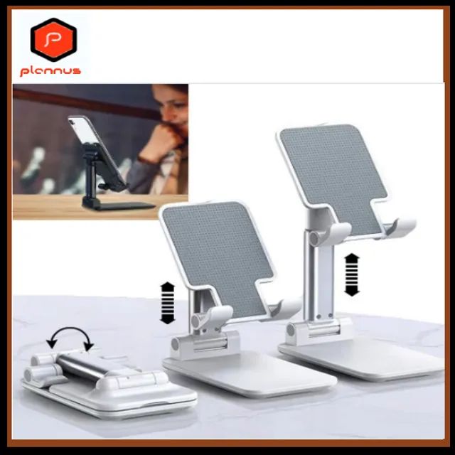 Suporte para Celular de Mesa Articulado z302  - Foto 2