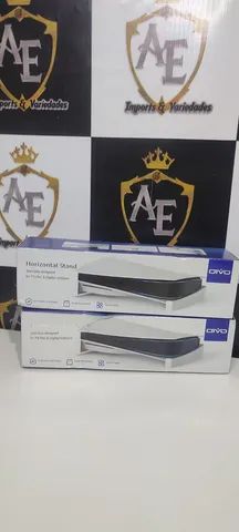 base horizontal para ps5 - Foto 2