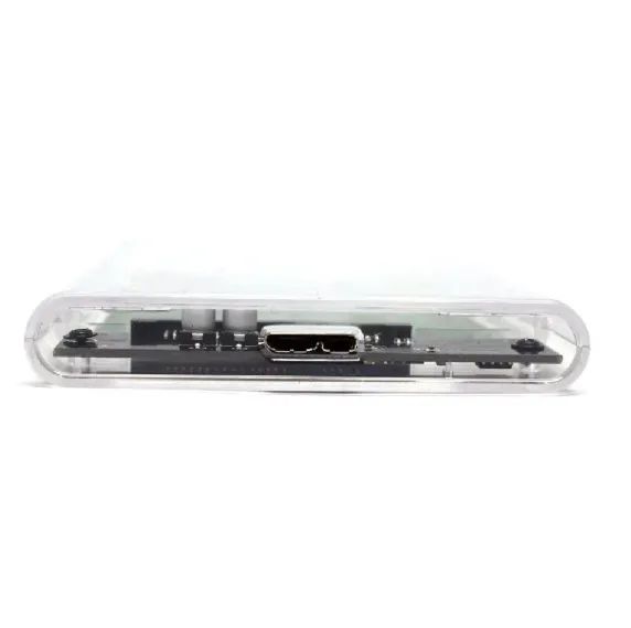CASE HD 2,5? USB 3.0 SATA KNUP KP-HD012 - Foto 4