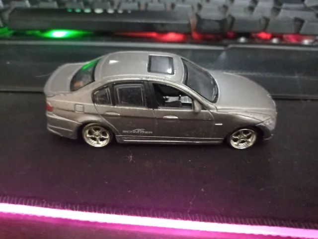 Carrinho BMW  - Foto 2