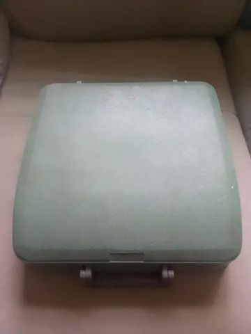 Máquina de escrever - Foto 3
