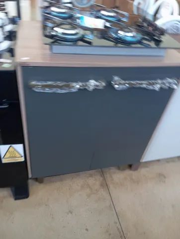 BALCÃO DE COZINHA NOVO 