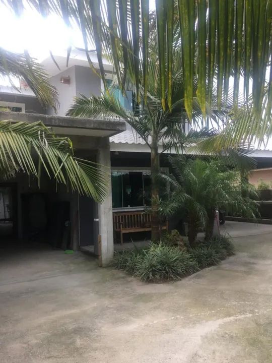 Casa com piscina em garopaba para temporada - Foto 3