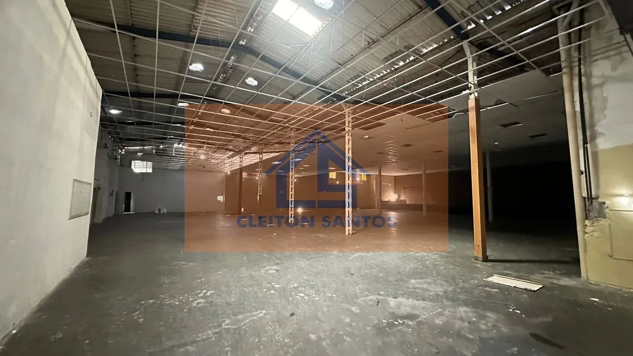 Galpão / lojão para locação na Imbiribeira - Foto 2