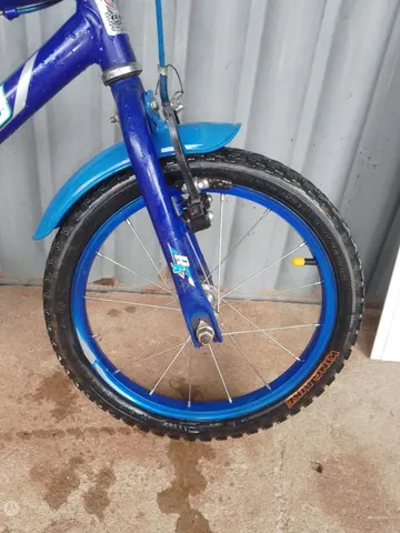 Kiddie cheap bike olx