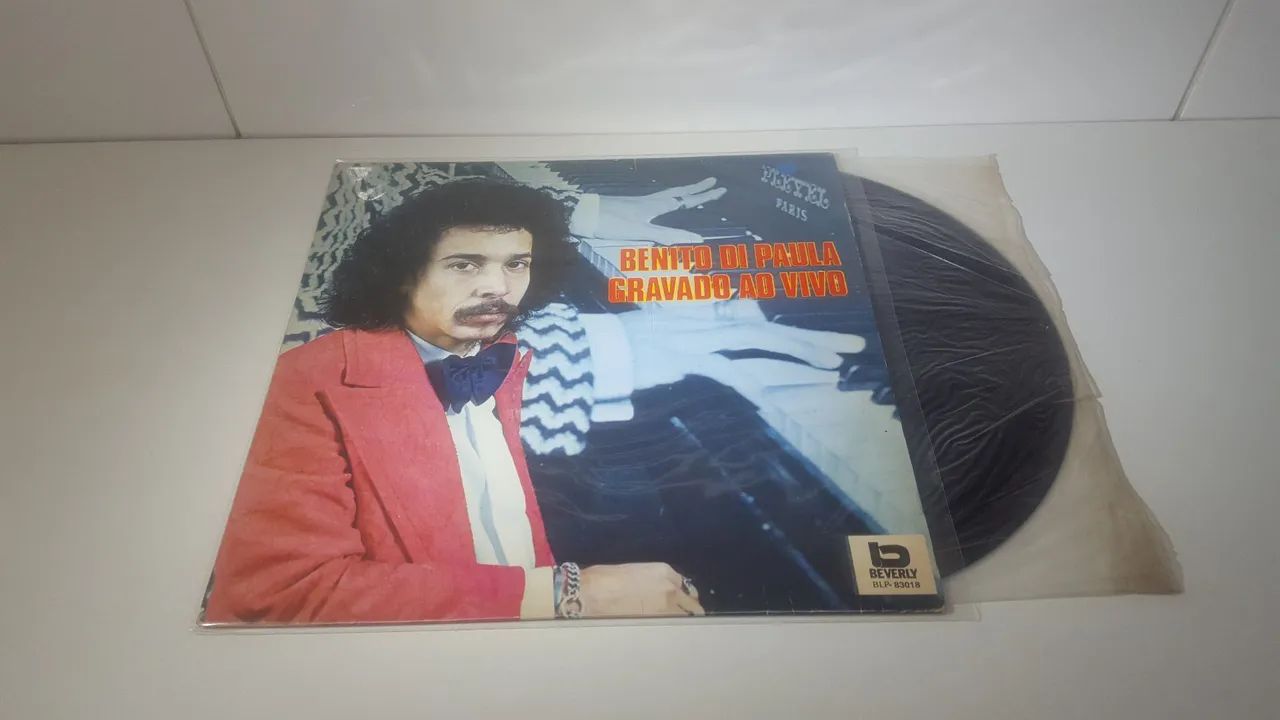 Vinil Promoção  - Foto 2