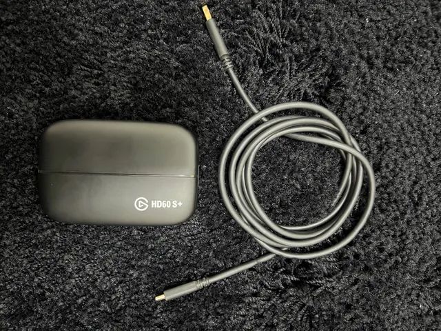 Placa de Captura Elgato - Aceito Oferta