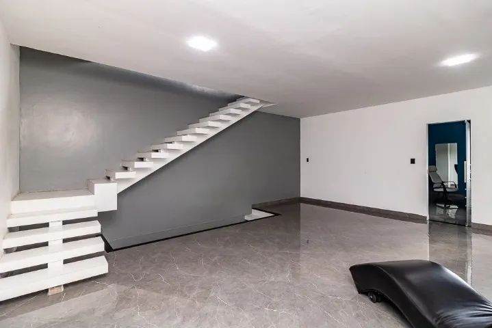 Casa, 4 suítes, 2 vgs na Augusto Montenegro. - Foto 2