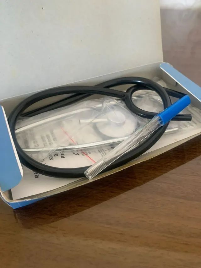 Estetoscopio TechLine - Foto 2