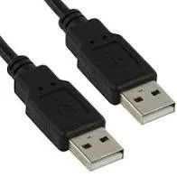 Cabo Extensão Usb/usb Macho X Macho 1.5m - Foto 3