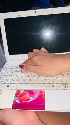Netbook Acer Aspire one D270 - Foto 3