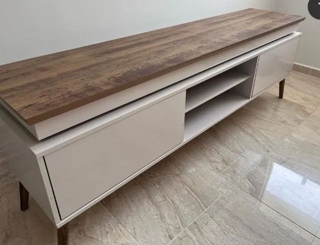 Promoção Rack 75'' - SNP   