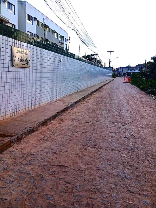 Apartamento a venda no residencial vila do mar 2 quartos em Paulista/PE - Foto 3
