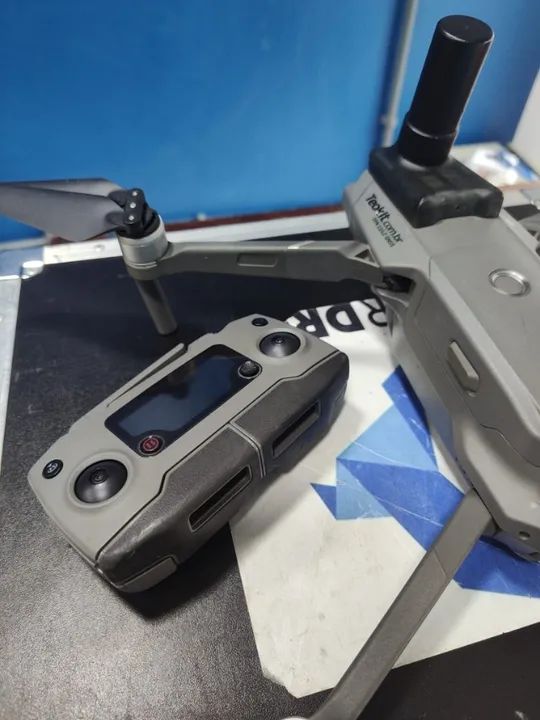 Mavic 2 Pro + PPK L1/L2 - Foto 4
