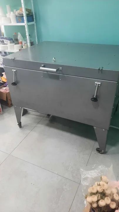 Forno para vitrofusão.  - Foto 4