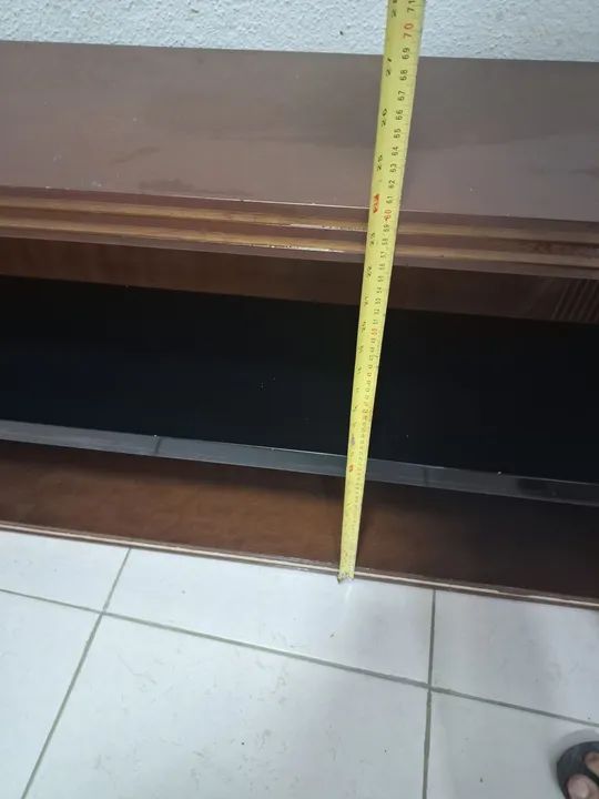 Rack de sofá/ aparador de sofá  - Foto 2