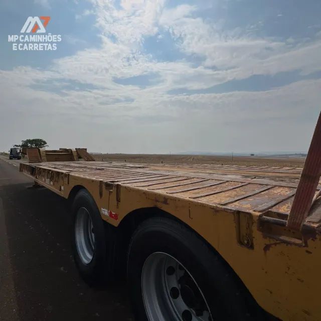 Prancha wm 02 eixos 2021 - Foto 5