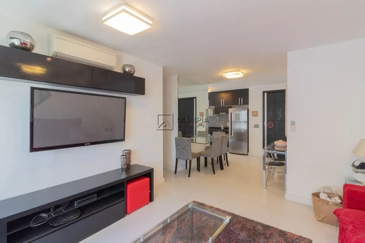 Apartamento Locação 2 Dormitórios - 70 m² Brooklin