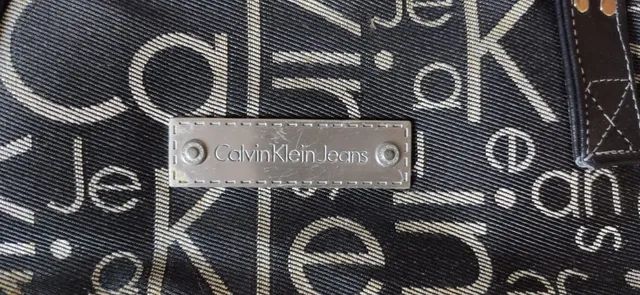 bolsa calvin klein original - Foto 4