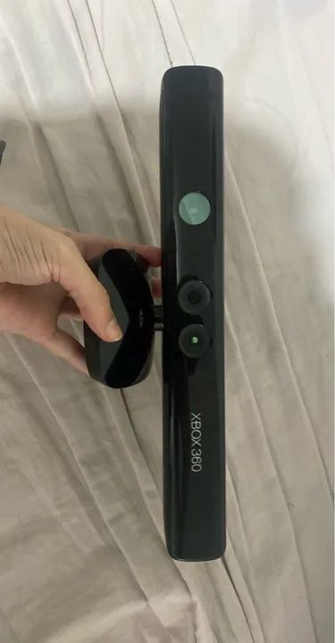 kinect xbox 360