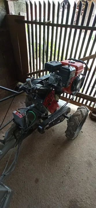 Vendo Tobata. - Foto 5