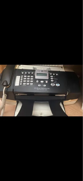 Fax para colecionadores