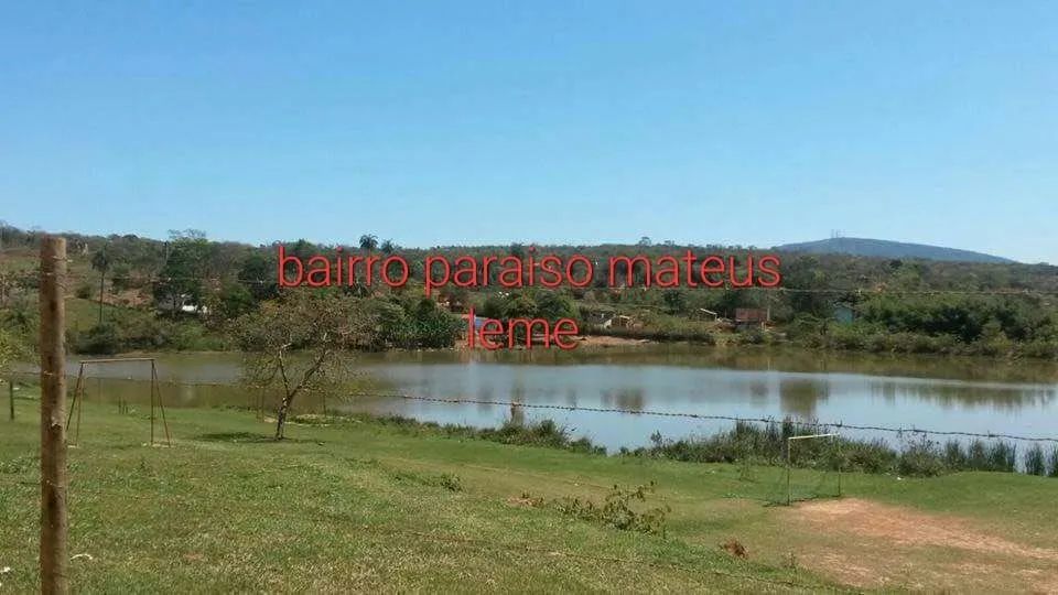 Lotes Financiados  em mateus leme  - Foto 2