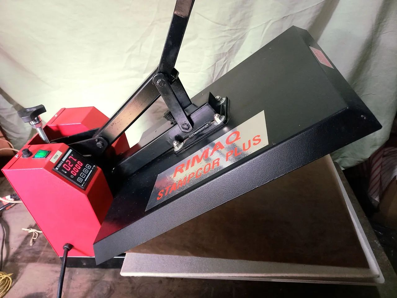 Fábrica Completa de Chinelos Rimaq Plus - Foto 3