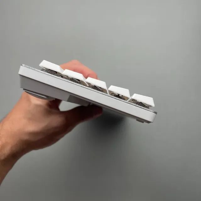 TECLADO DAREU EK868 LOW PROFILE64407719680514121