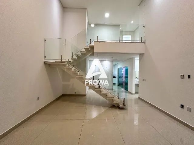 Casa de primeiro andar para alugar no condomínio Terra dos Sonhos - Foto 2