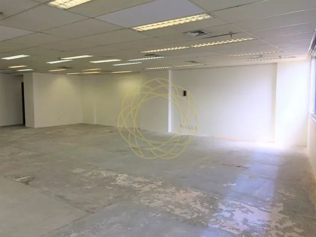 Locação Sala Comercial Centro Empresarial Rio Branco (Centro RJ) - 354m² - Foto 4